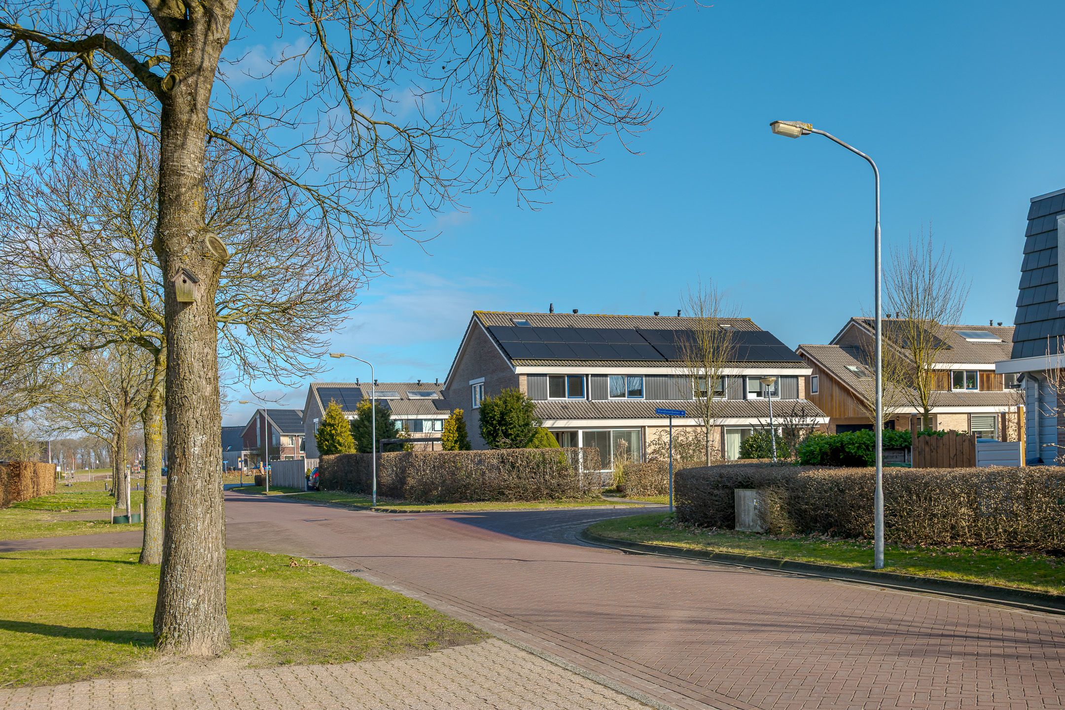 Foto van Standvoetbeker 20, Borger