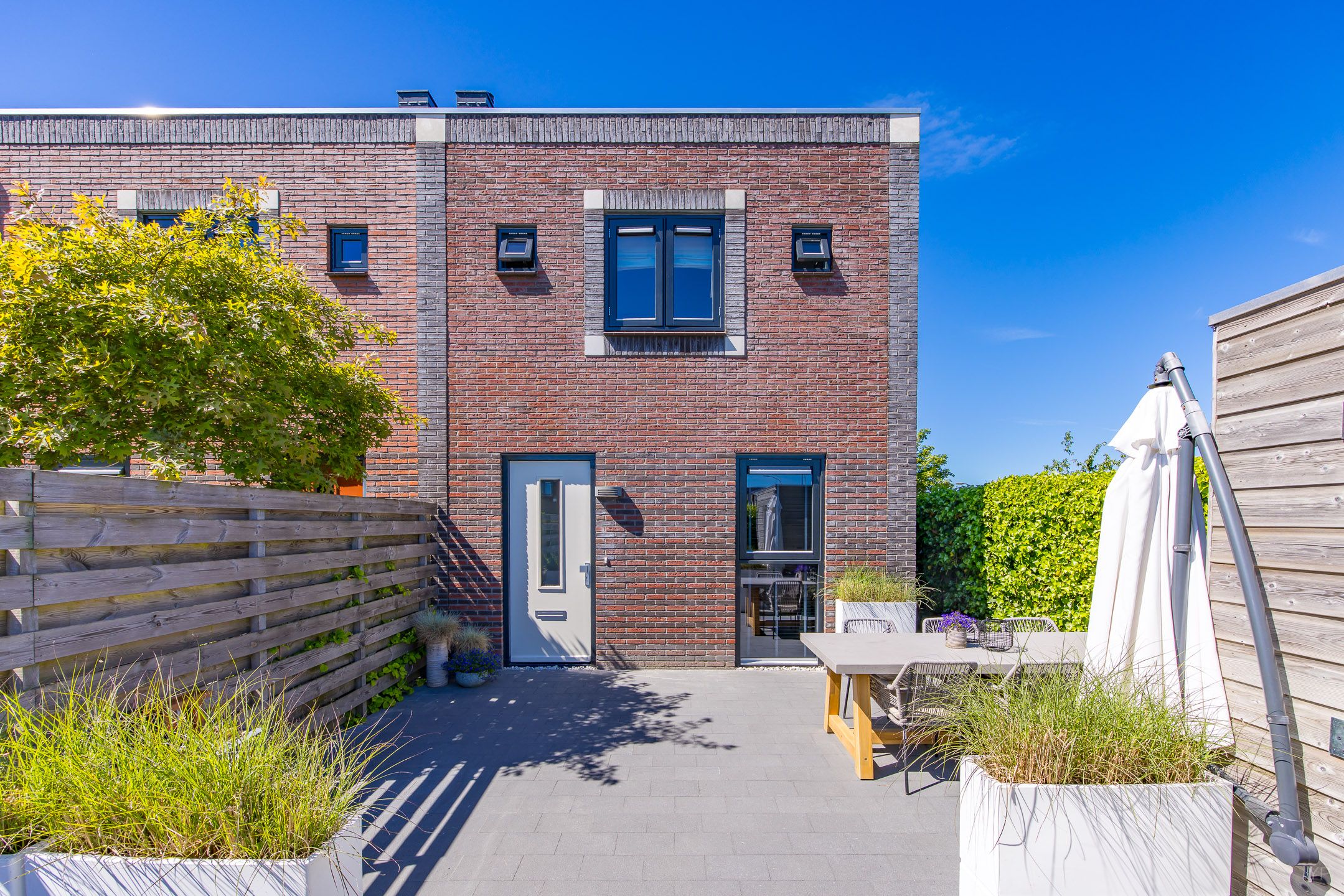 Foto van Fibula 33, Borger