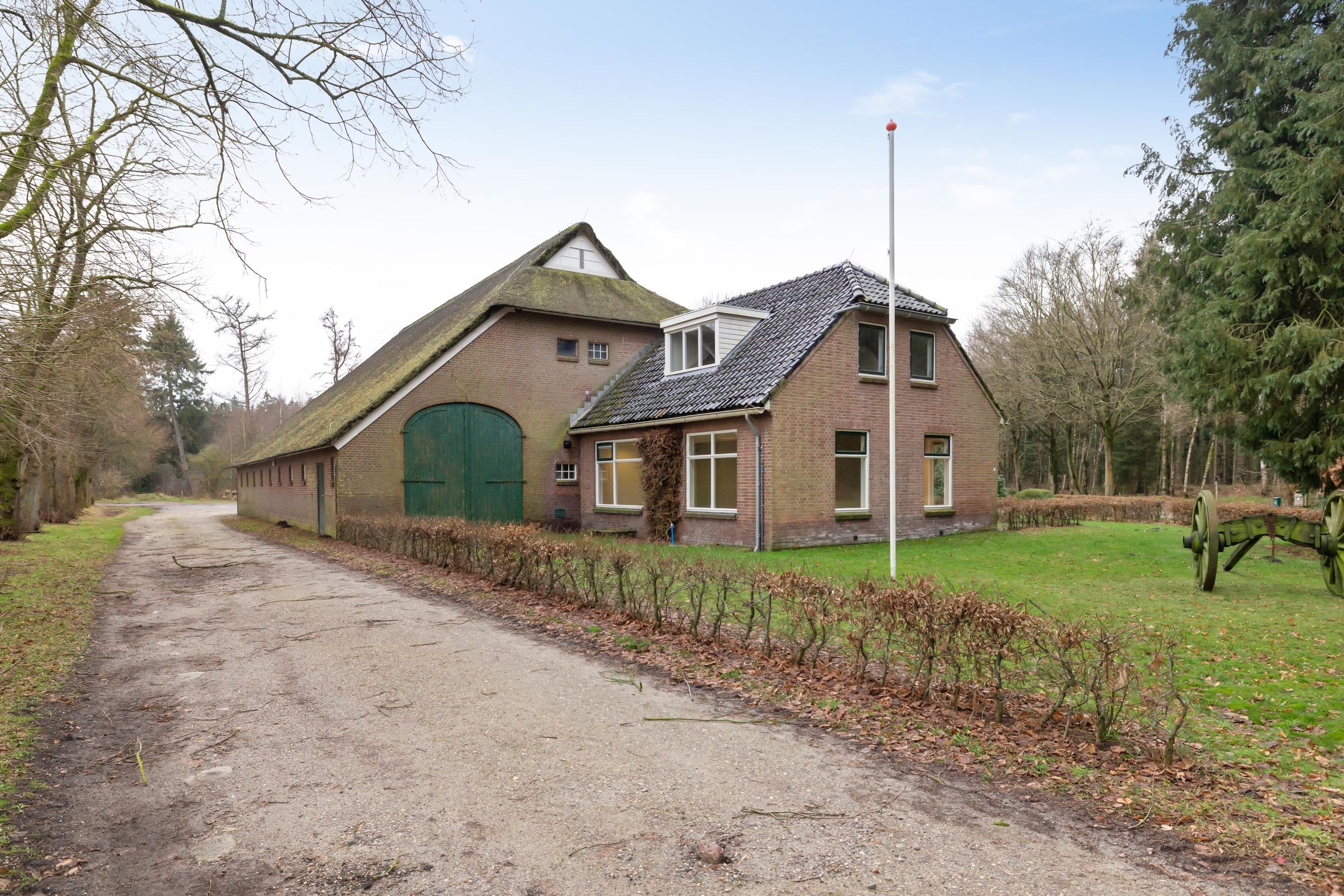 Foto van Rolderstraat 11, Borger