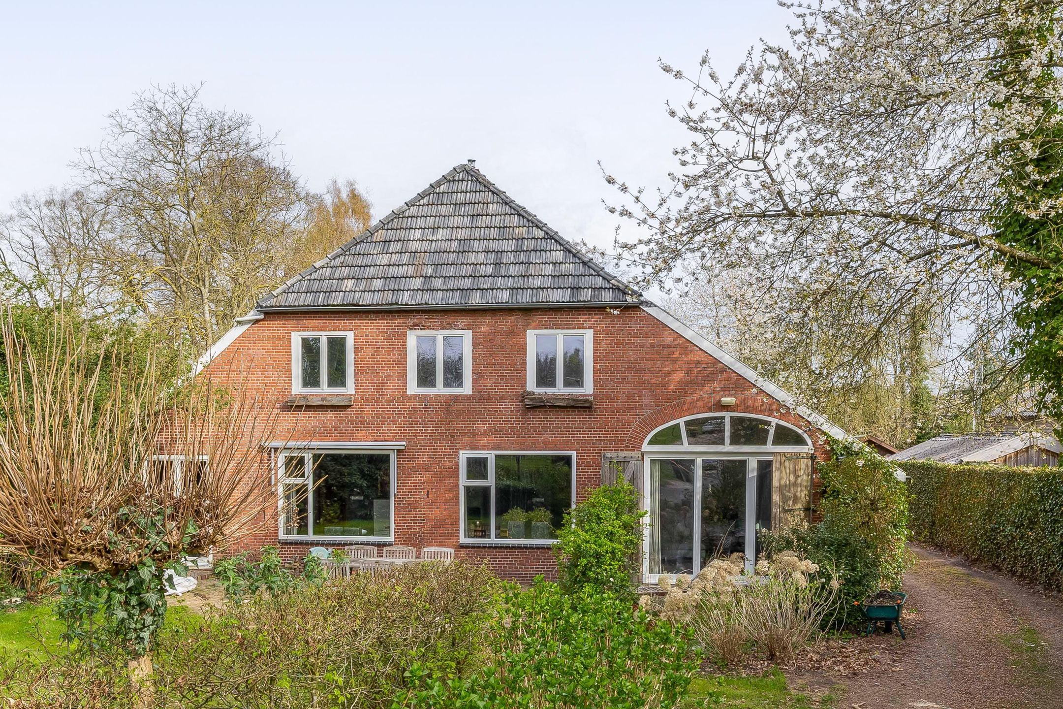 Foto van Hoofdstraat 11A, Drouwen