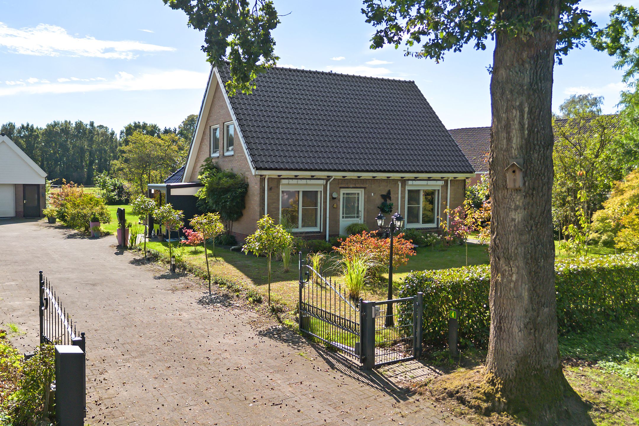 Foto van Buinerweg 4, Ees