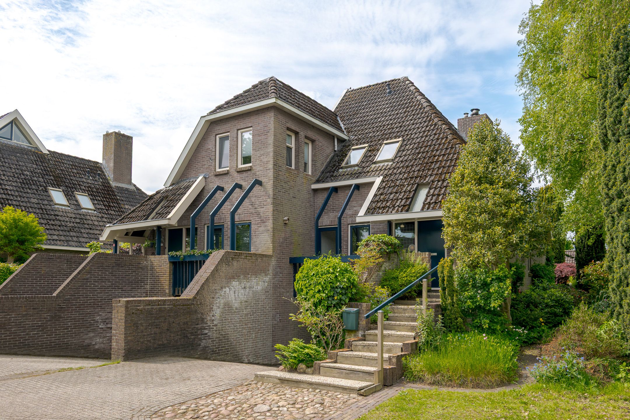 Foto van Exloërweg 15, Ees