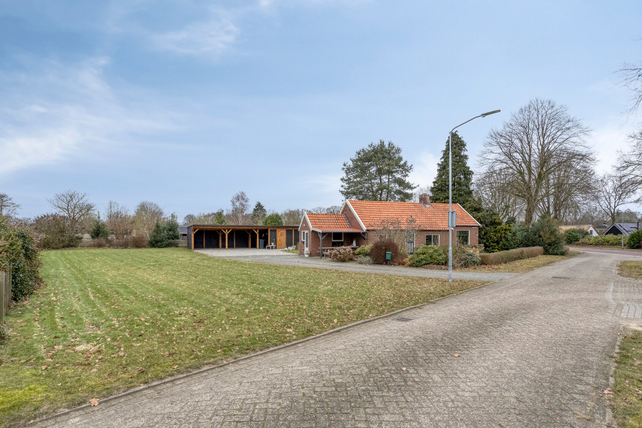 Foto van Schaapstreek 1, Ees