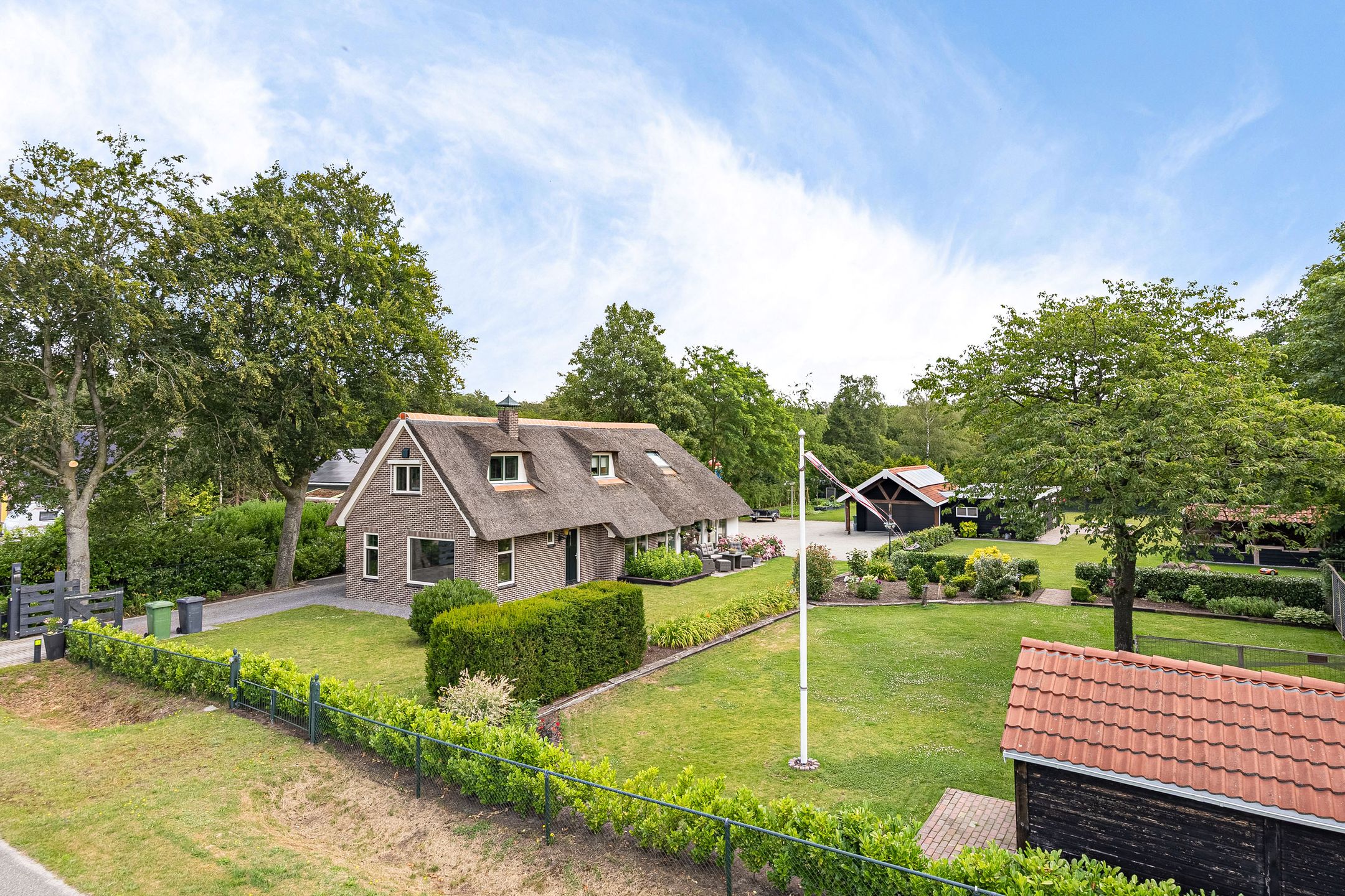 Foto van Odoornerstraat 27, Ees