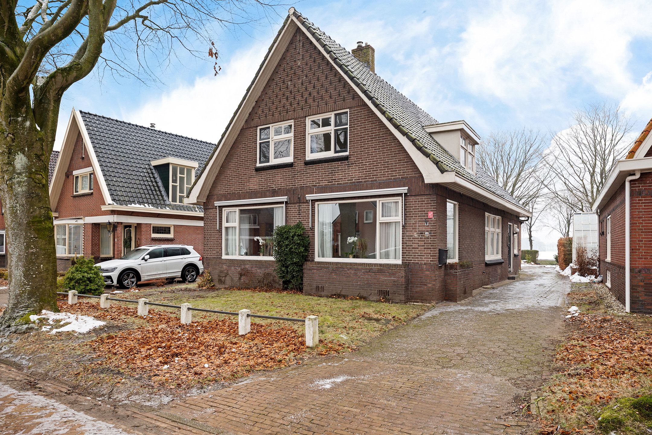Foto van Onstwedderweg 10, Vlagtwedde