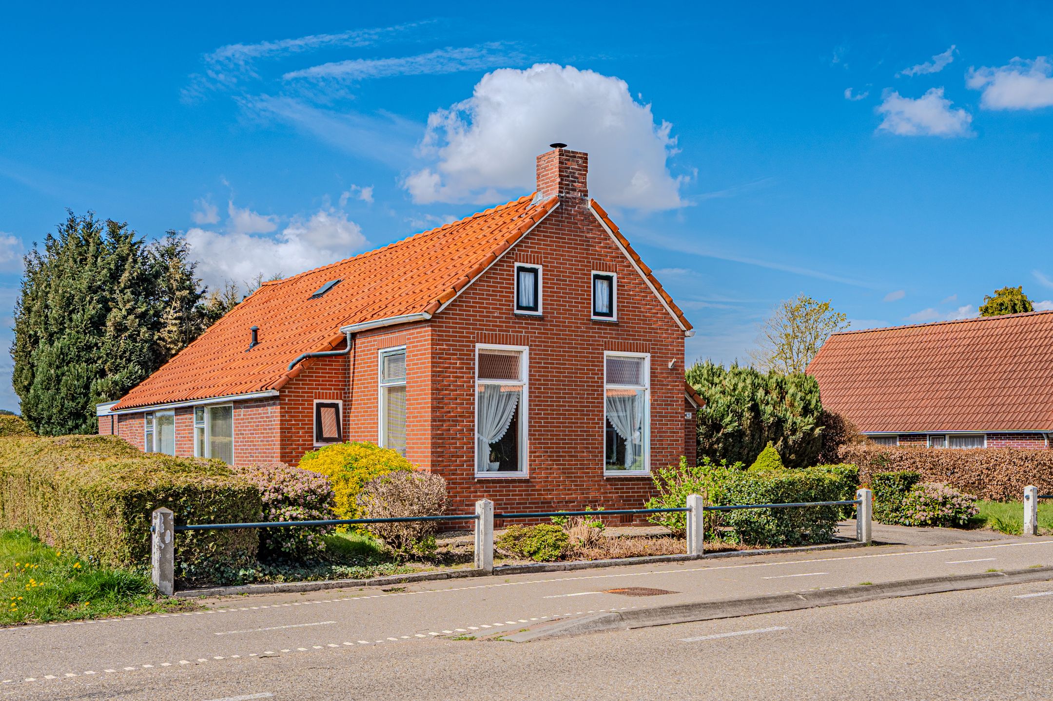 Foto van Weenderstraat 121, Vlagtwedde