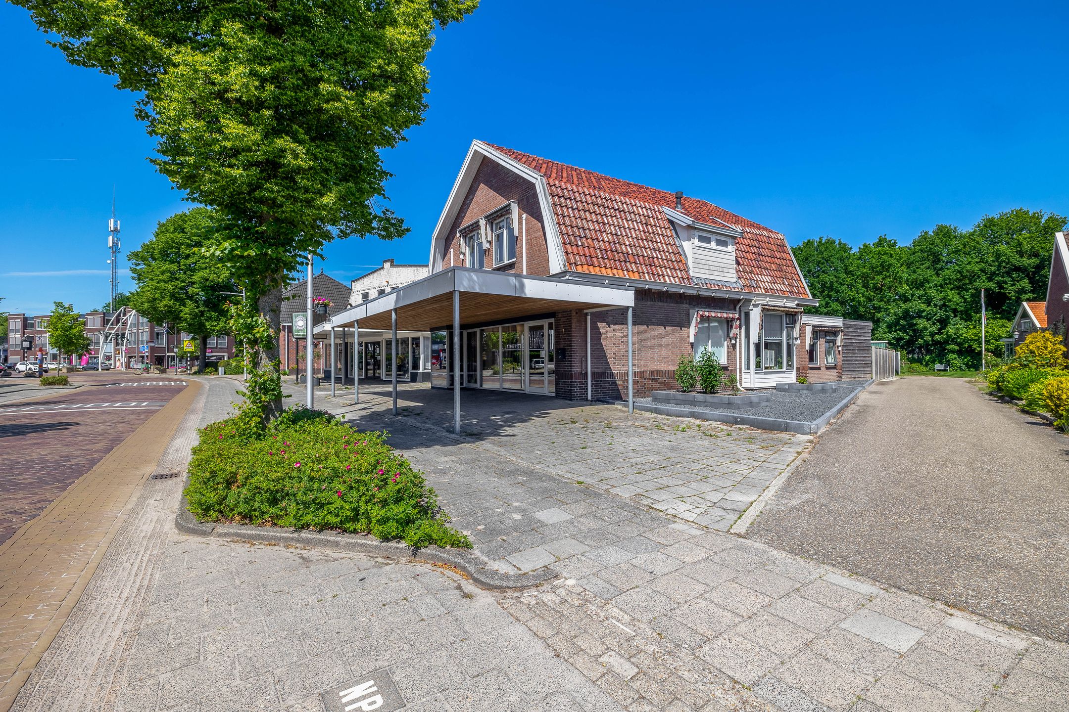 Foto van Wilhelminastraat 7, Vlagtwedde