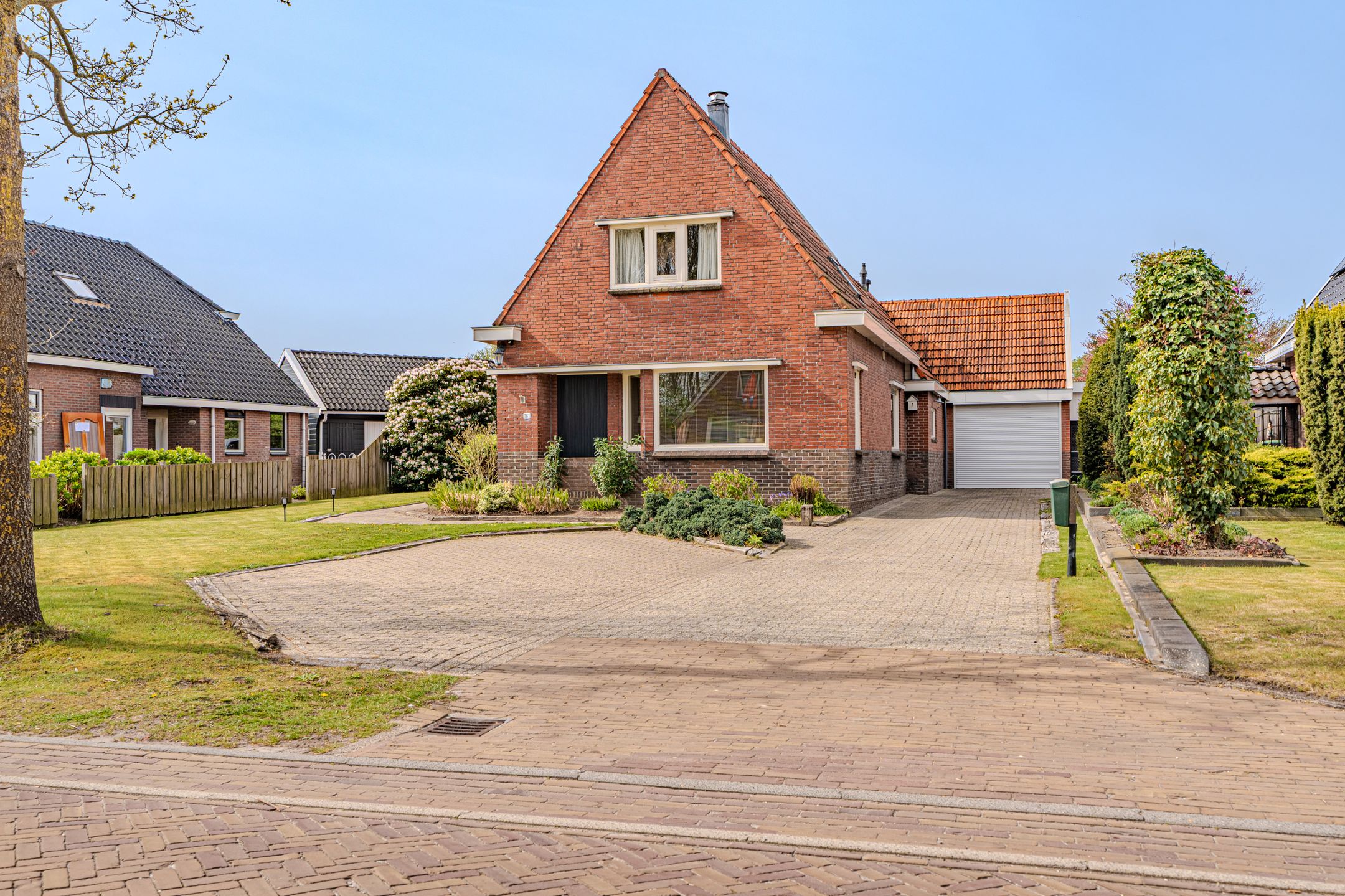 Foto van Wollinghuizerweg 161, Vlagtwedde