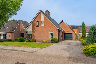 Foto van Kraaikampweg 25, Vlagtwedde