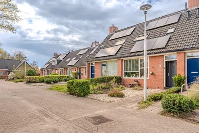 Foto van Wilmerskamp 18, Vlagtwedde
