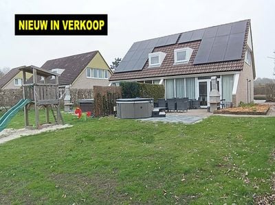 Foto van De Vennen 88/90, Vlagtwedde