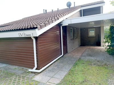 Foto van De Vennen 3, Vlagtwedde