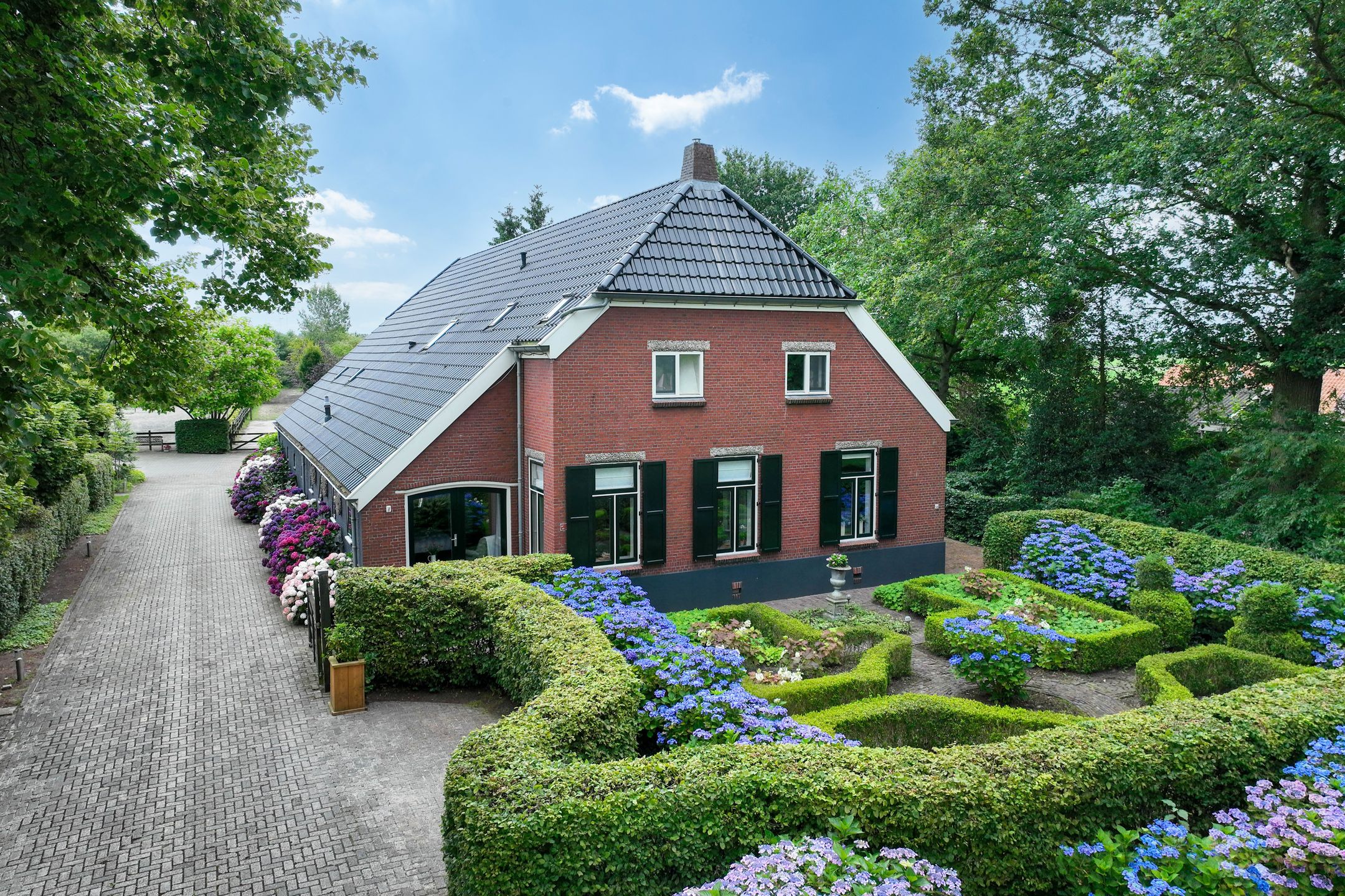 Foto van Wollinghuizerweg 50, Vlagtwedde