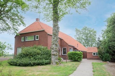 Foto van Wedderstraat 84, Vlagtwedde
