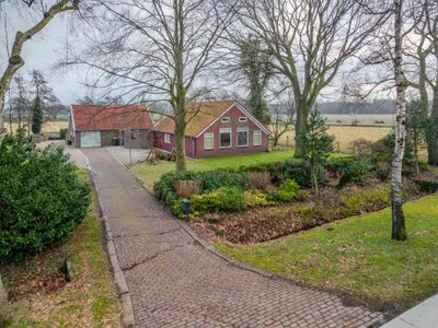 Foto van S.W. de Clercqweg 4, Vlagtwedde