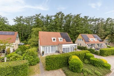 Foto van Heuvelweg 3, Vlagtwedde Half