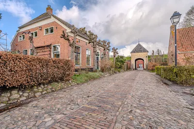 Foto van Batterijenstraat 1, Bourtange