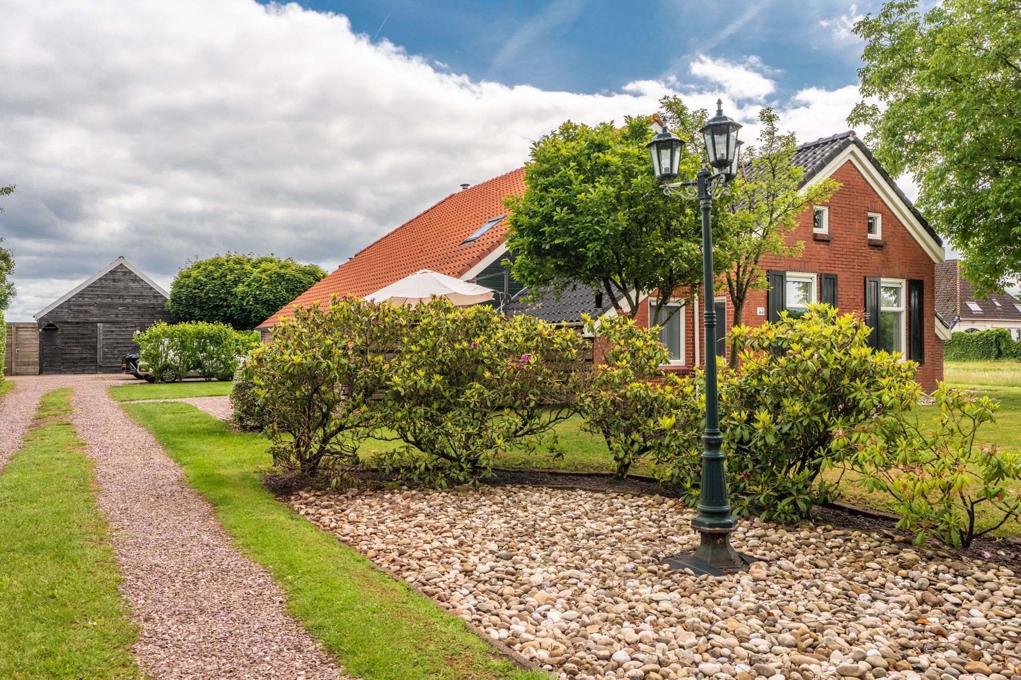 Foto van Vlagtwedderstraat 55, Bourtange