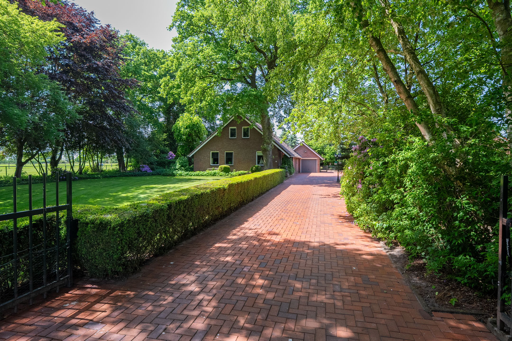 Foto van 1e Pallertweg 24, Bourtange