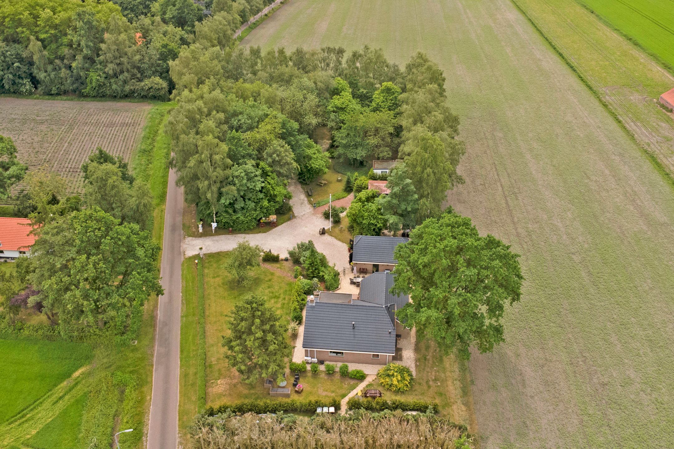 Foto van 1e Pallertweg 4, Bourtange