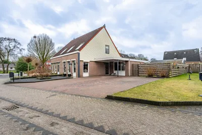 Foto van Van Sonoystraat 3, Bourtange
