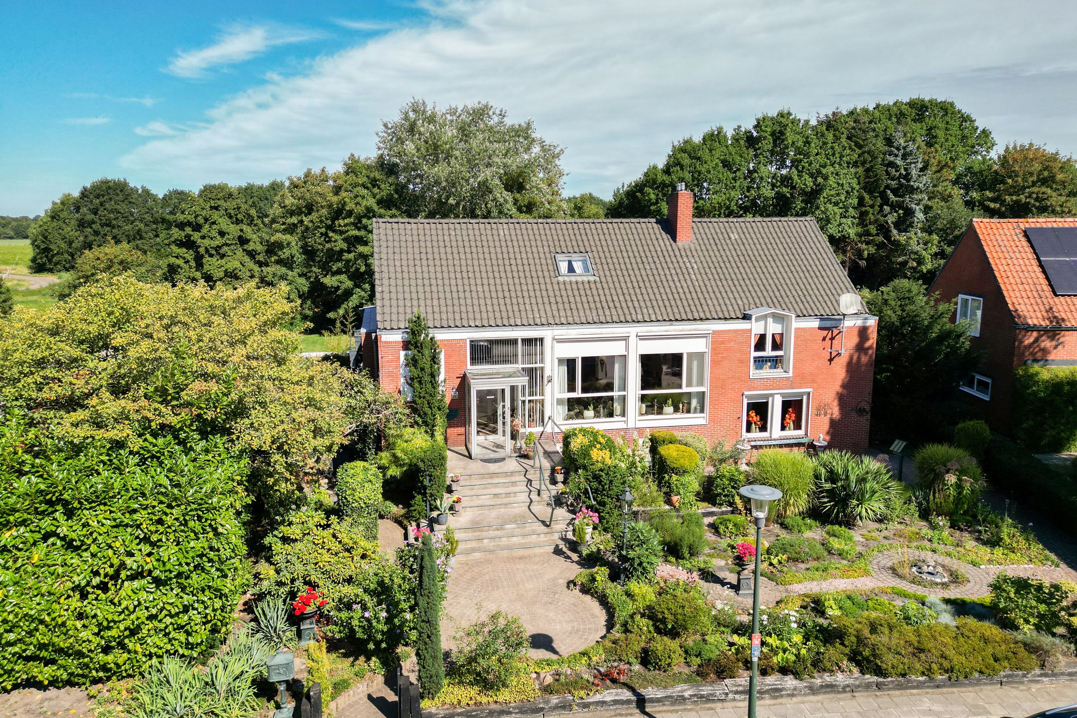 Foto van Dorpsstraat 15, Sellingen