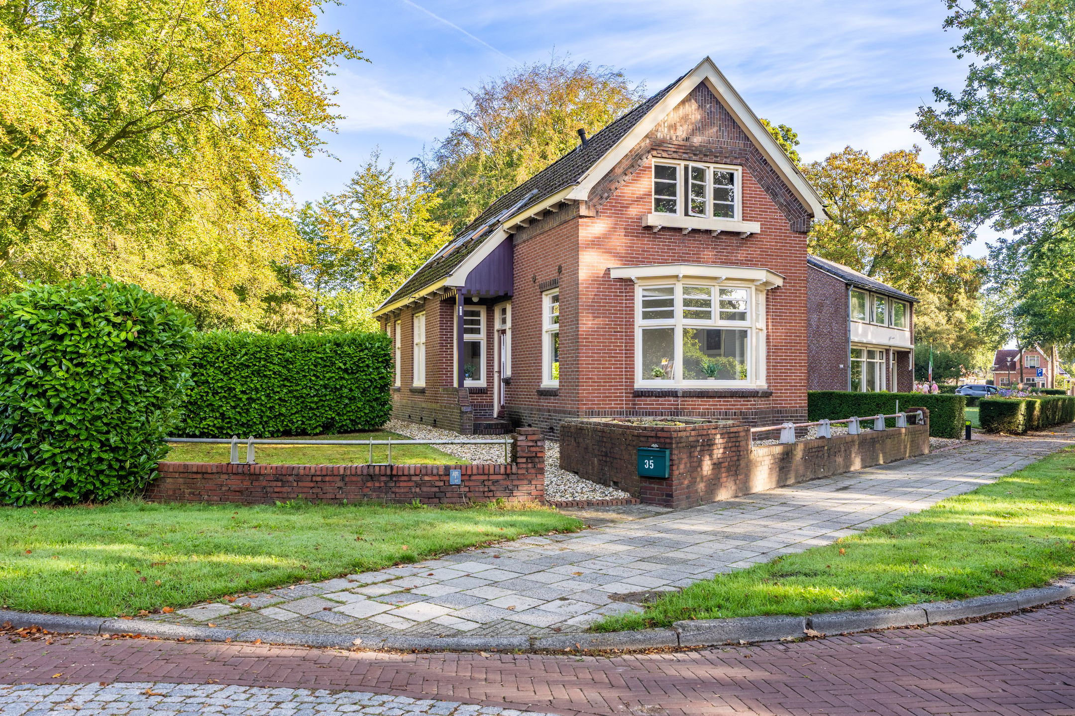 Foto van Dorpsstraat 35, Sellingen