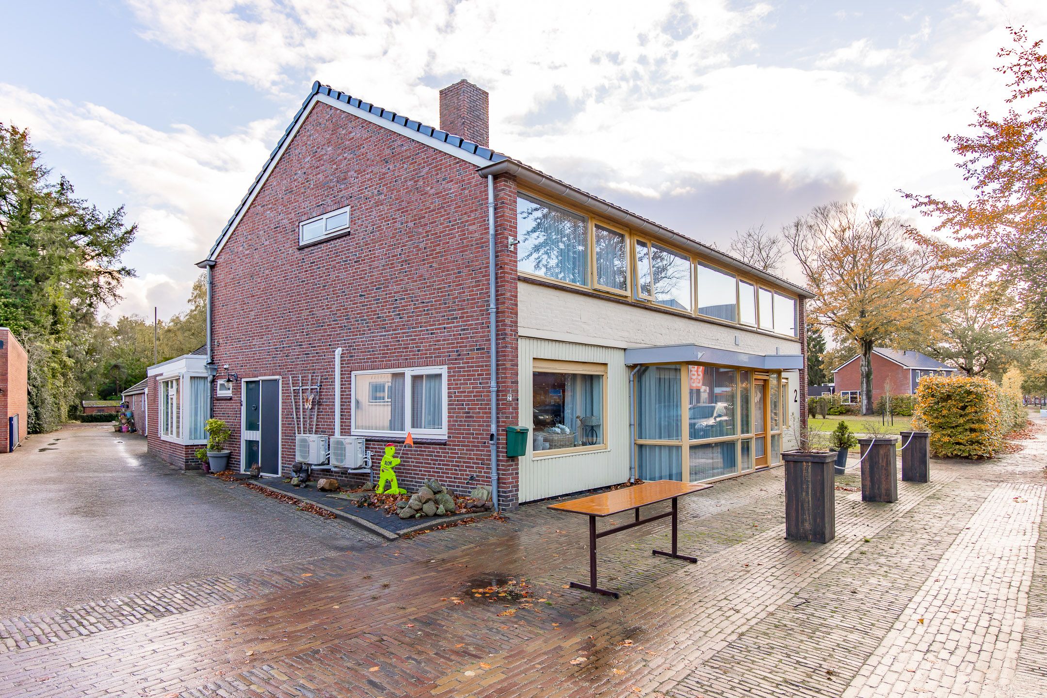 Foto van Dorpsstraat 2a, Sellingen