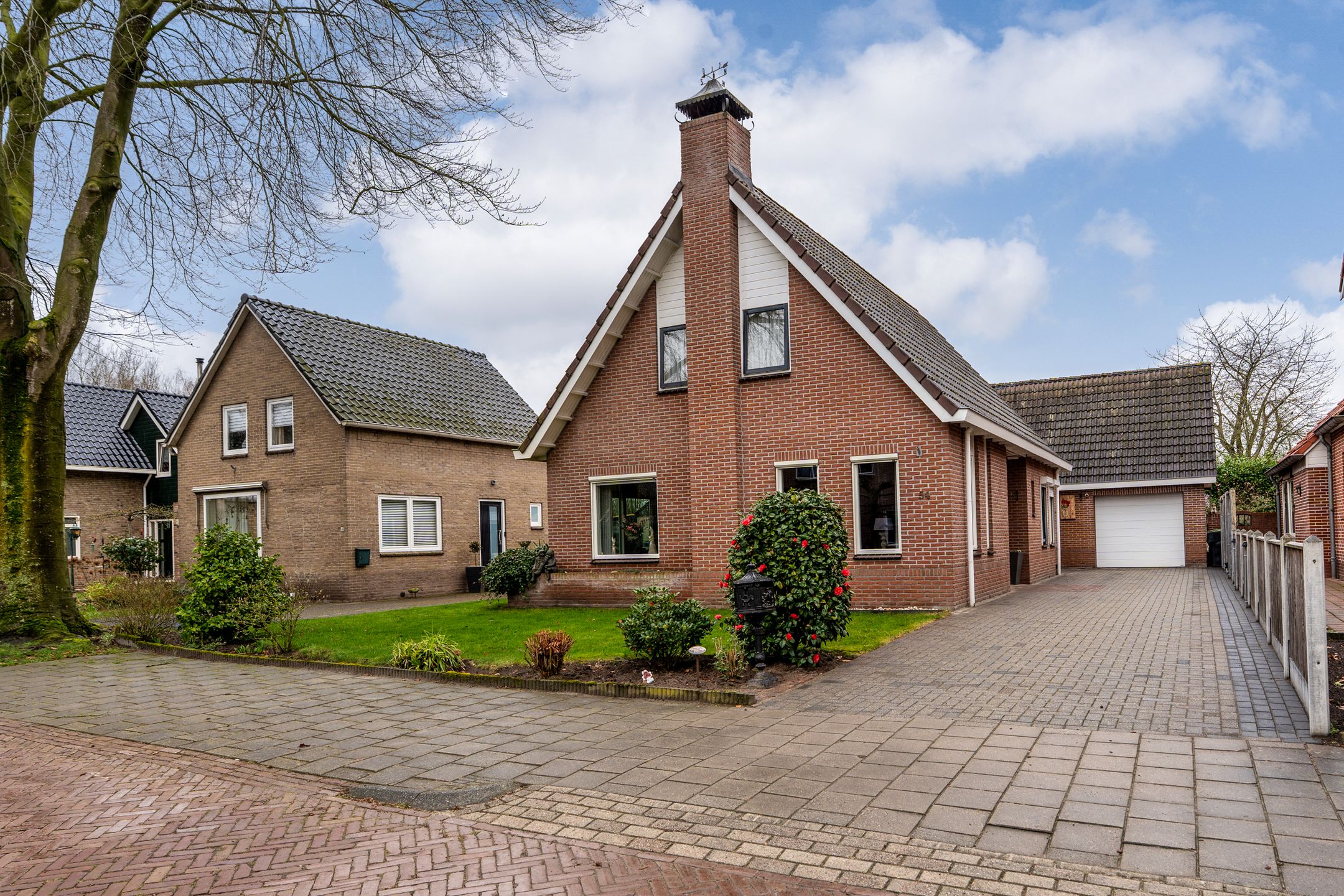 Foto van Dorigweg 54, Sellingen