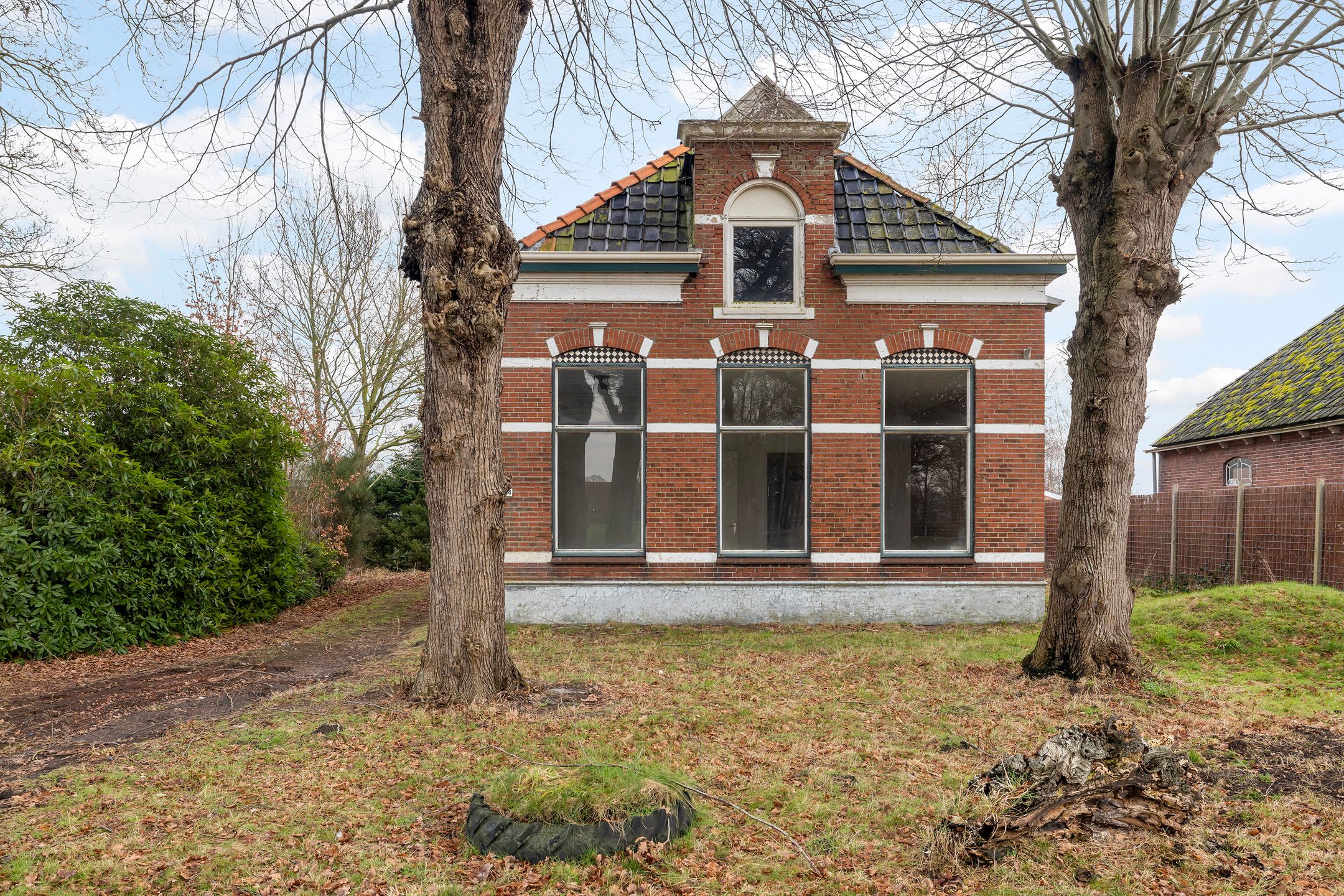 Foto van Leemdobben 14, Sellingen