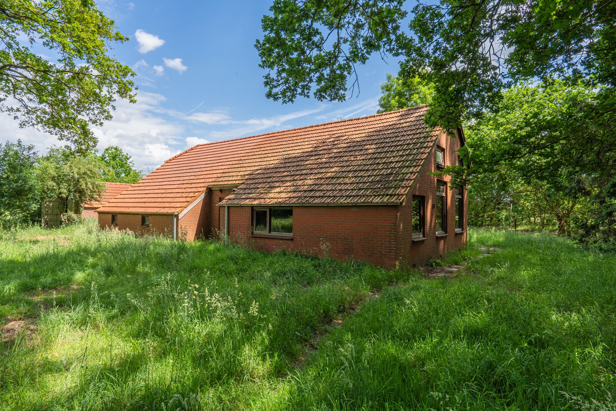 Foto van Leemdobben 26, Sellingen