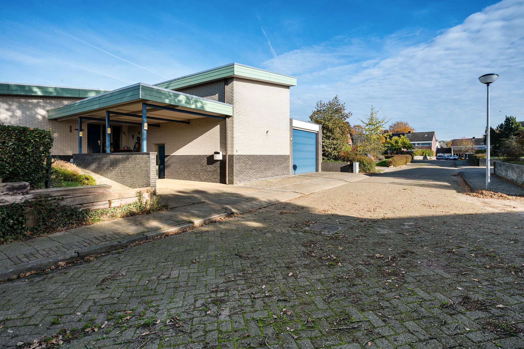 Foto van De Breeakker 1, Sellingen