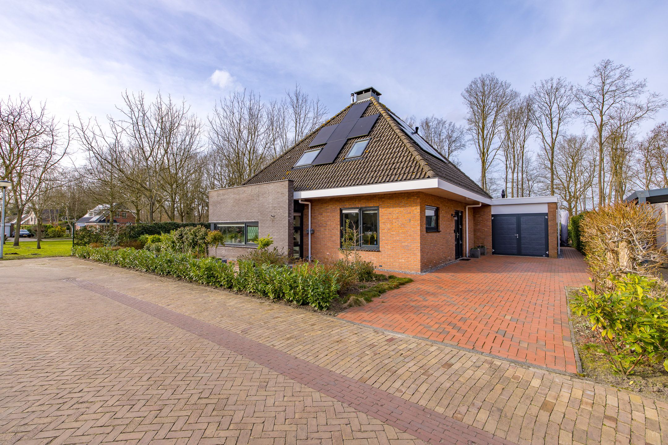 Foto van 't Veltken 1, Sellingen