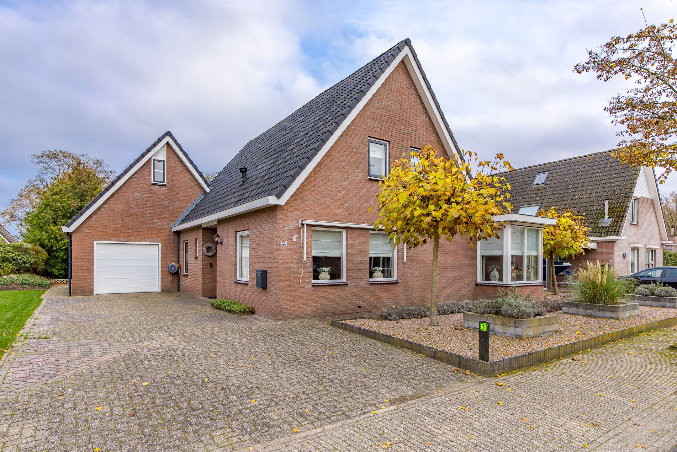 Foto van Veentuinen 55, Sellingen