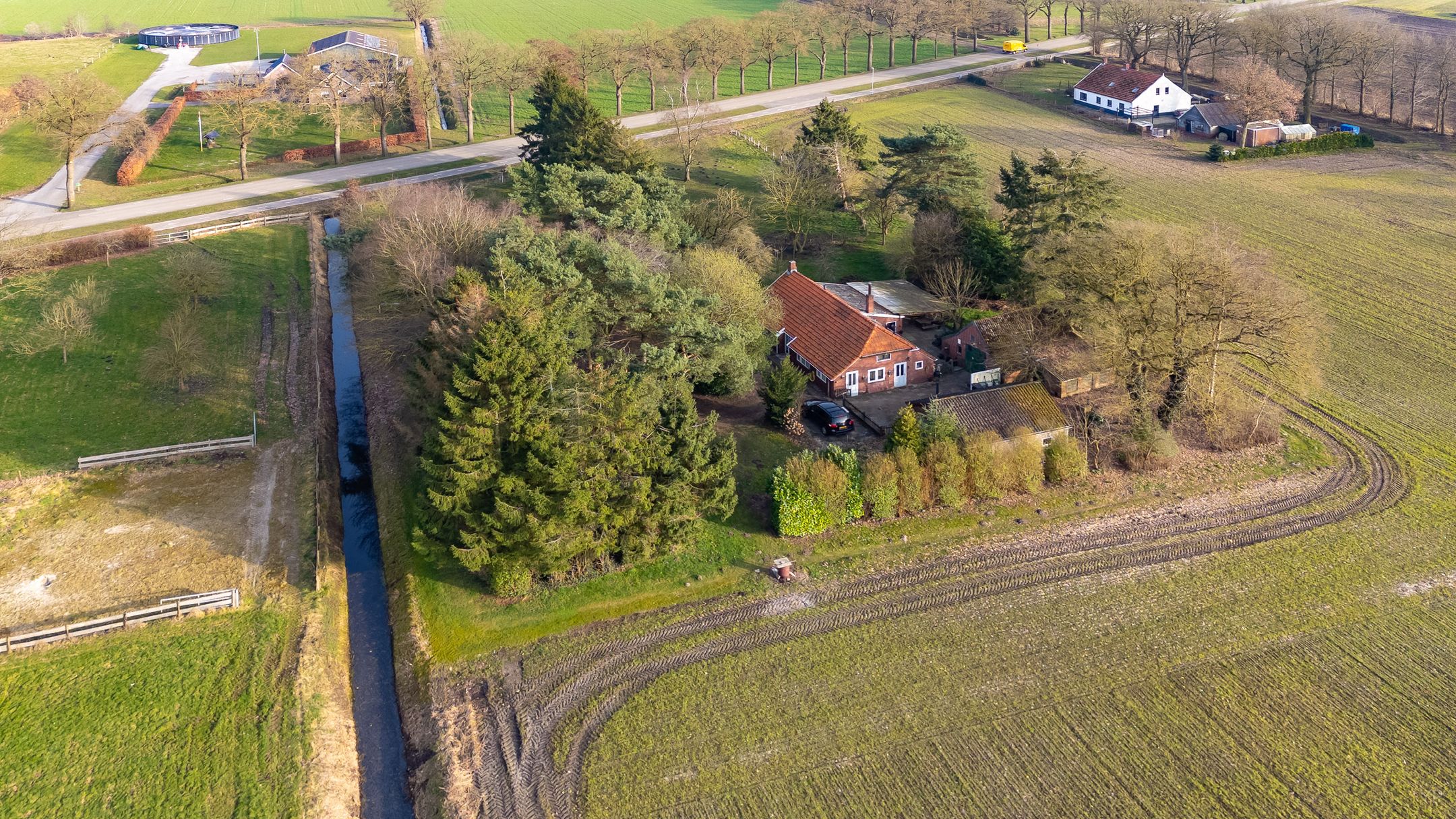 Foto van Lammerweg 3, Sellingen