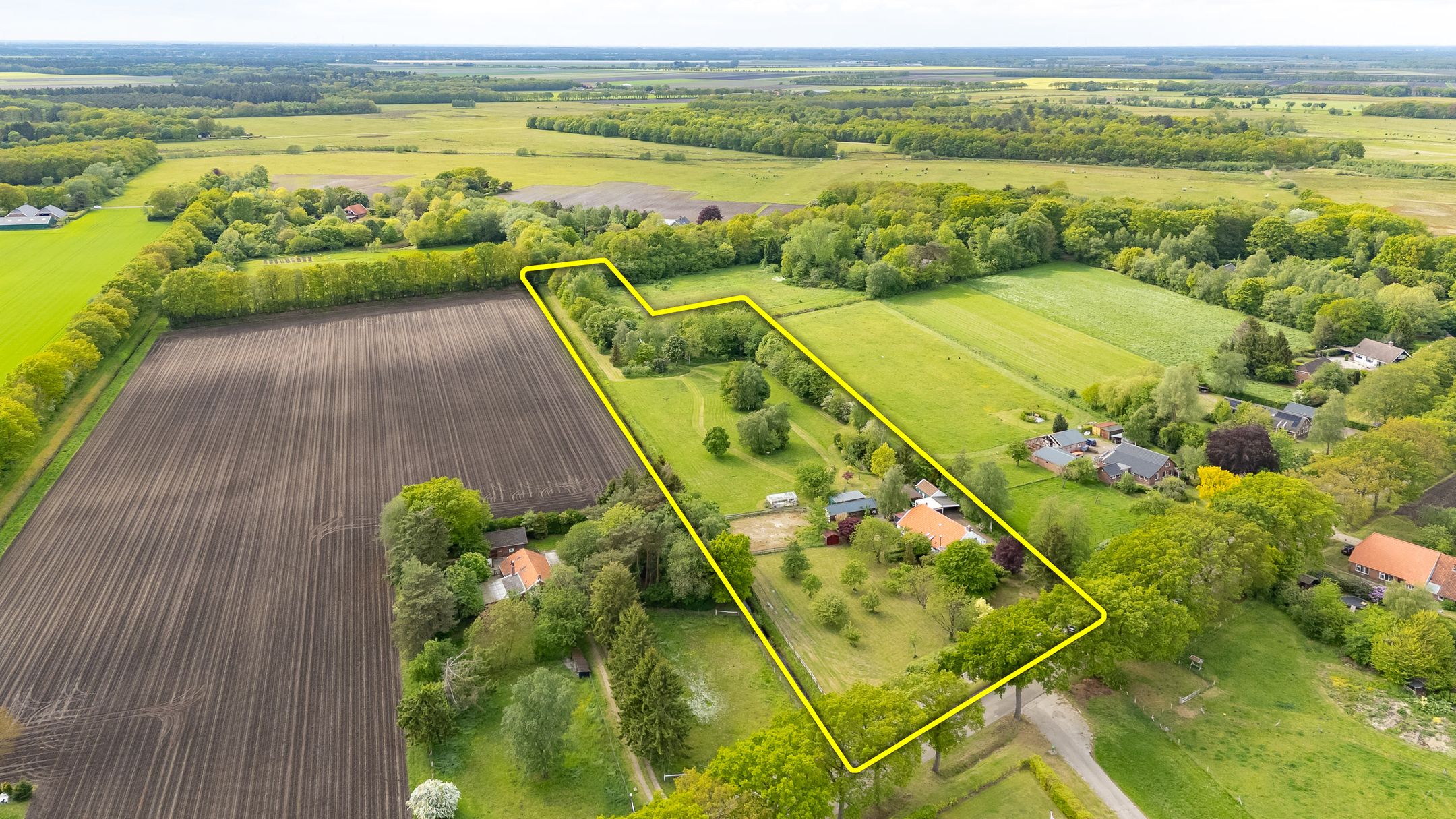 Foto van Lammerweg 5, Sellingen