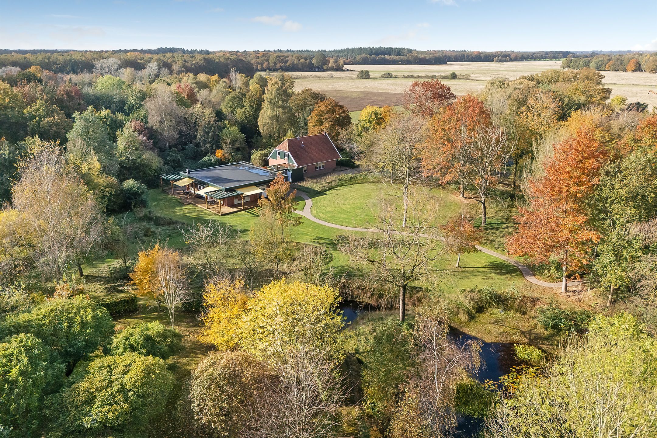 Foto van Rijsdammerweg 8, Sellingen