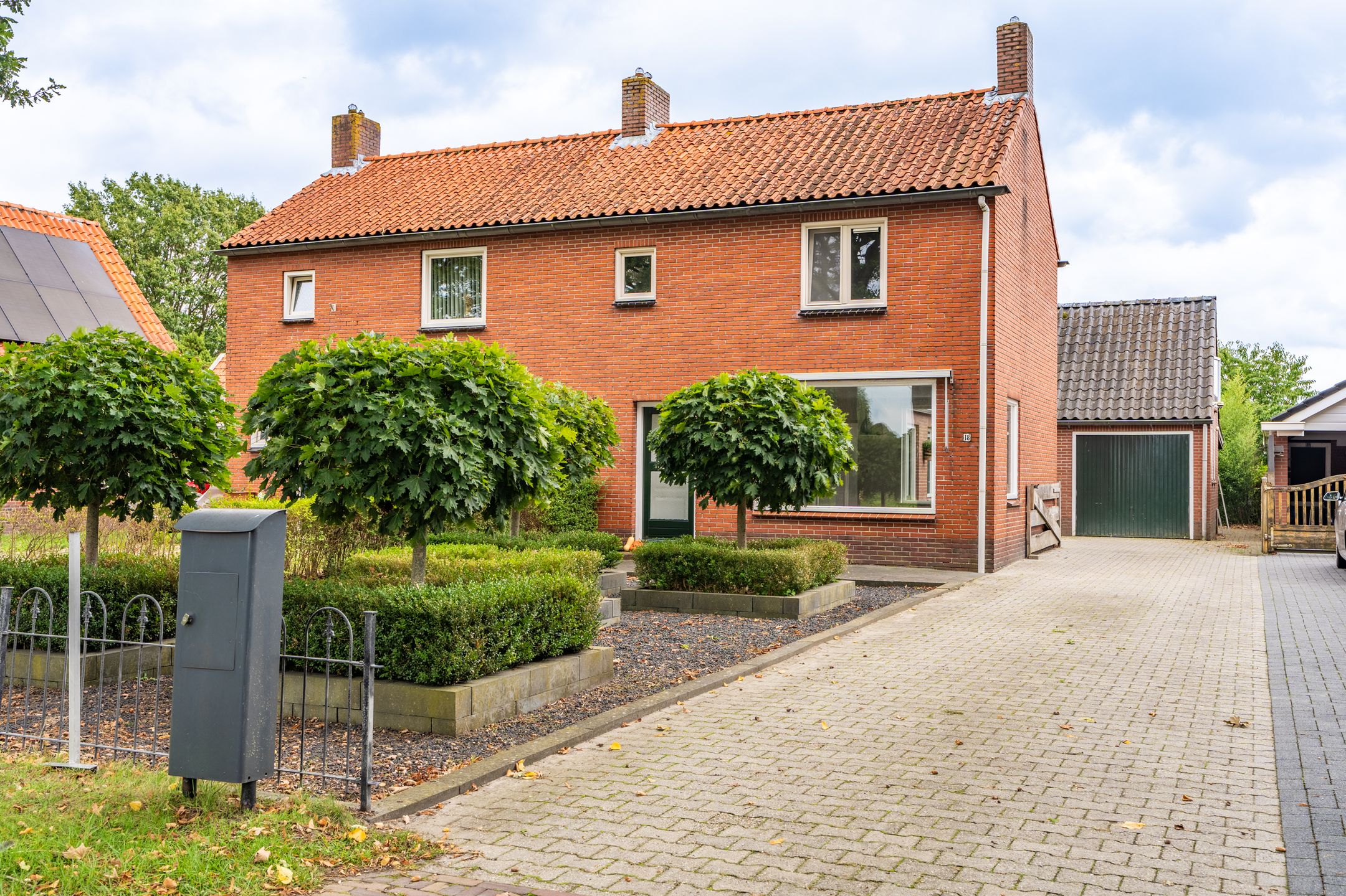 Foto van Wollinghuizerweg 18, Sellingen
