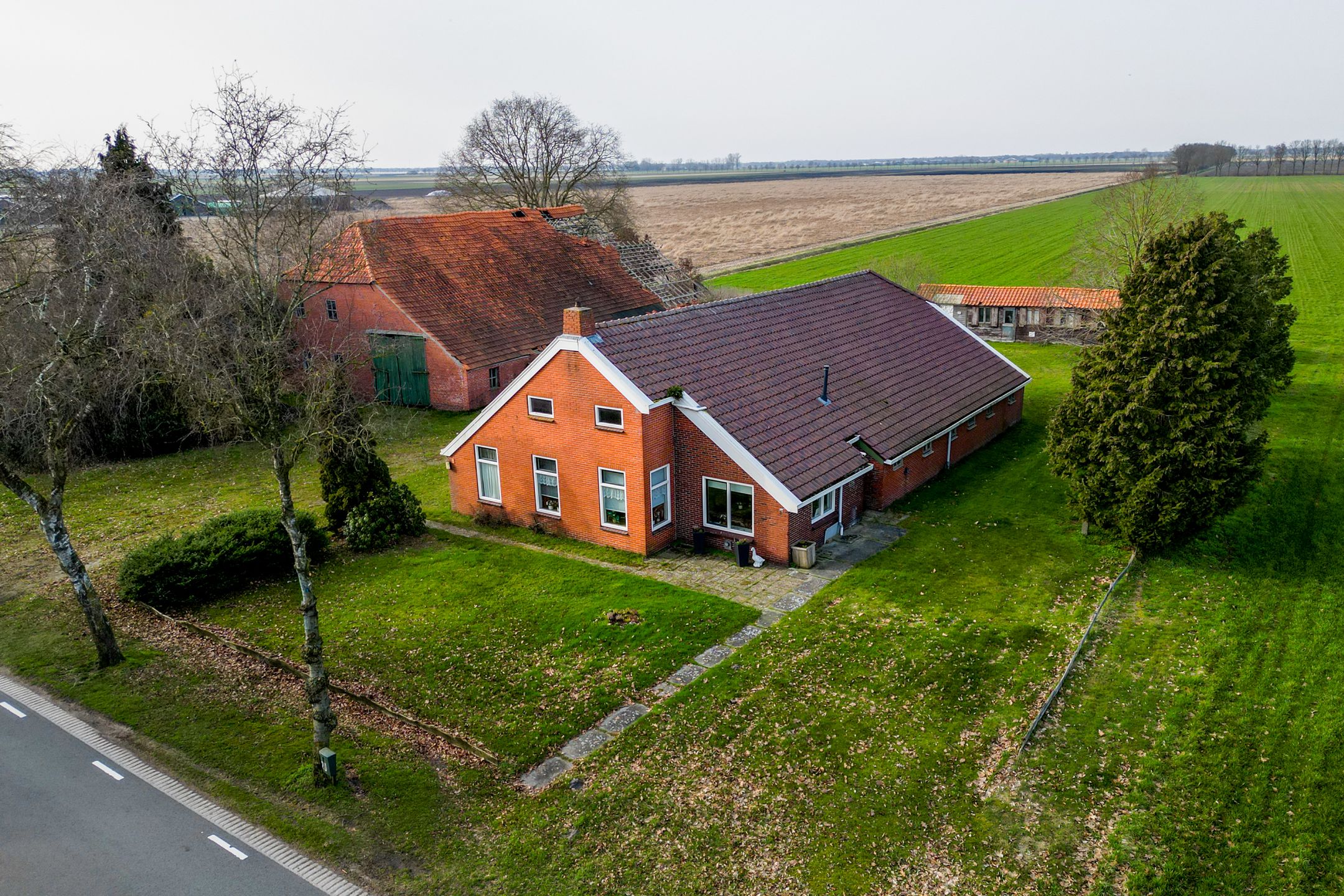 Foto van Jipsingboertangerweg 20, Sellingen