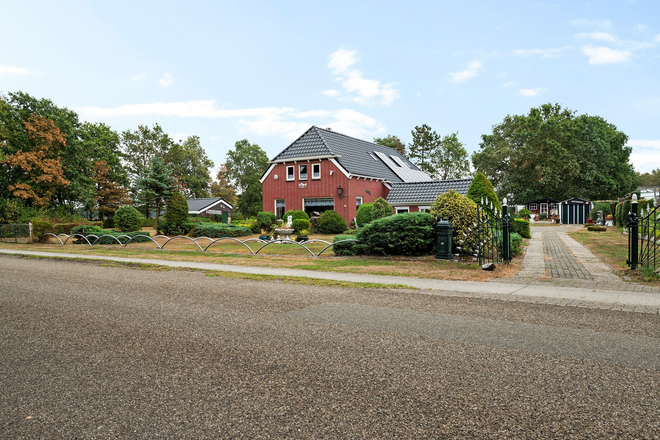 Foto van Beetserweg 57, Sellingen