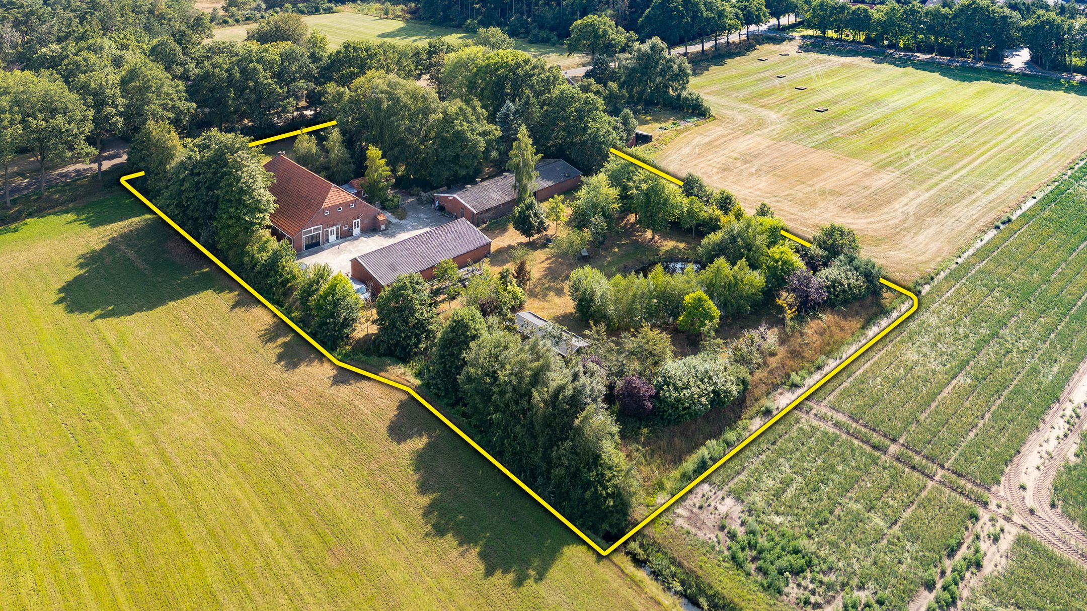 Foto van Beetserweg 36, Sellingen
