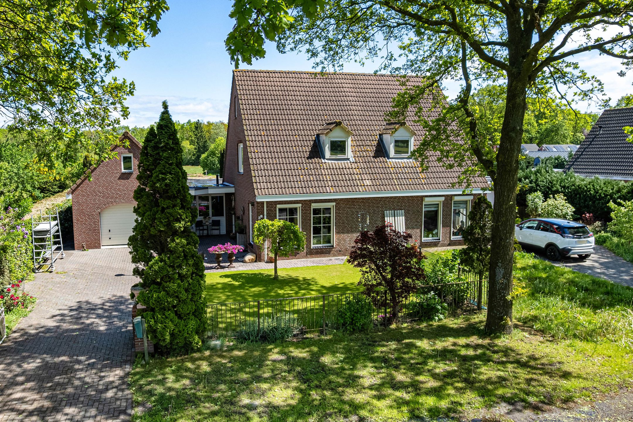 Foto van Voorbeetseweg 38, Sellingen