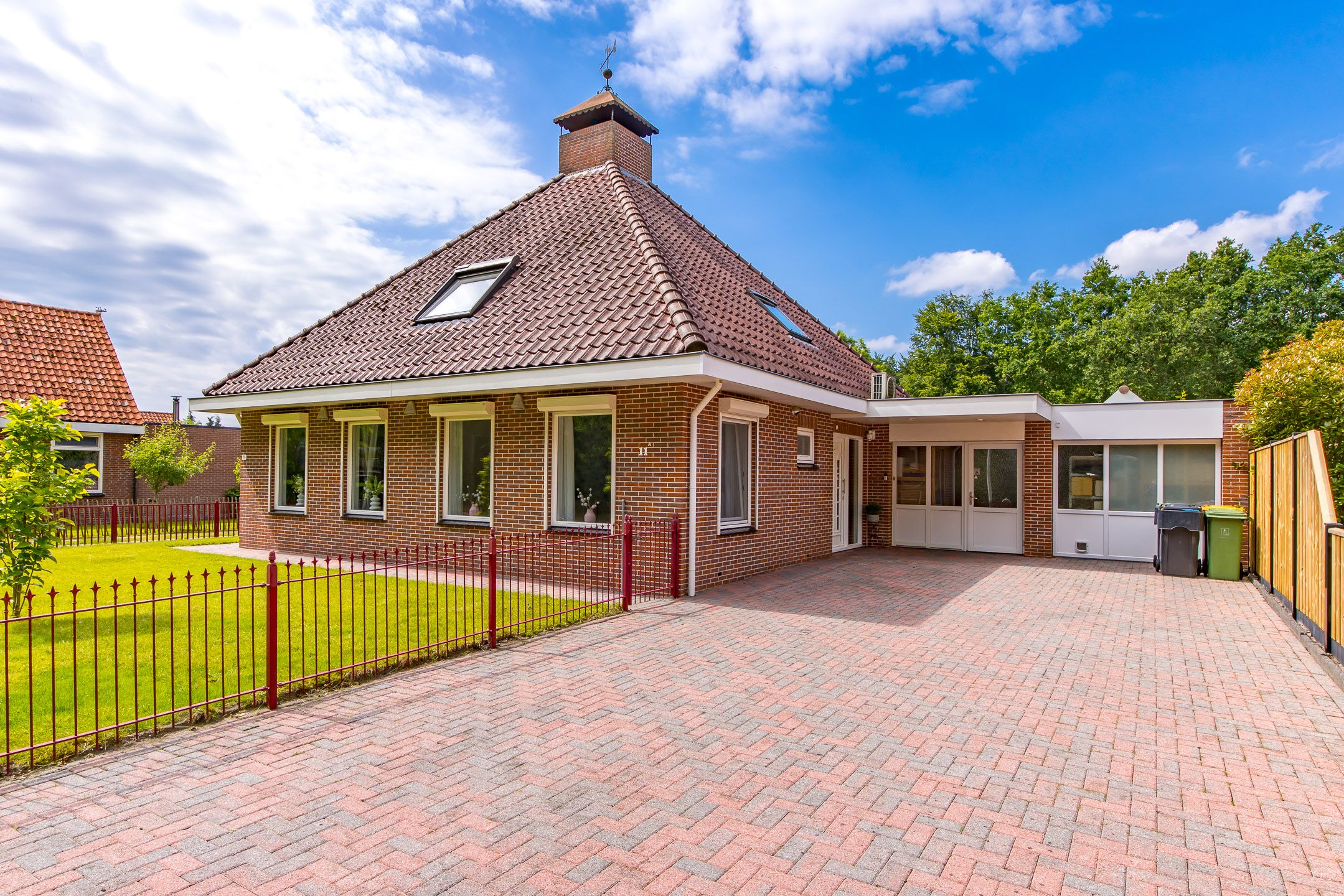Foto van G. Buwaldaweg 11a, Sellingen