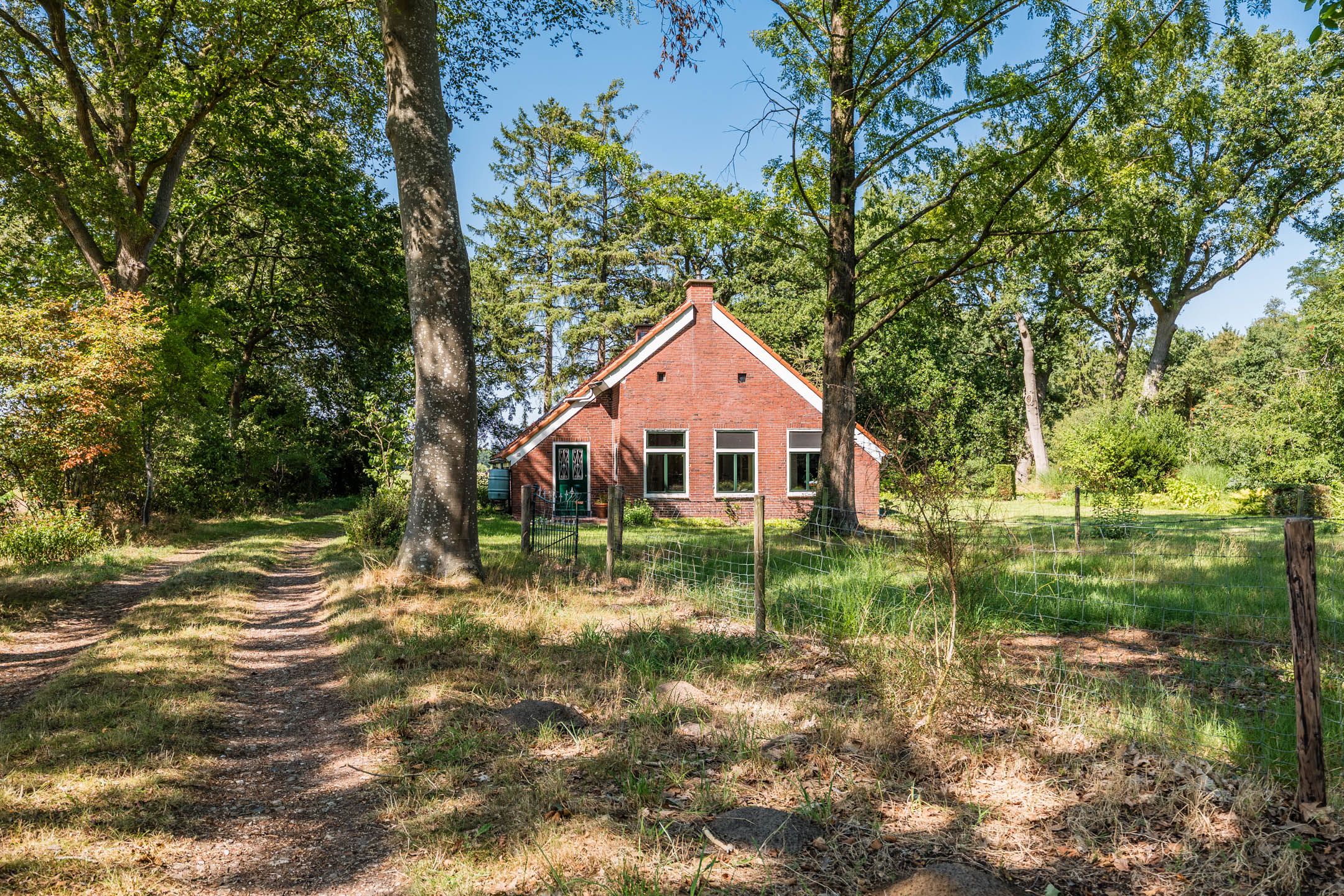 Foto van Borgerweg 12, Sellingen