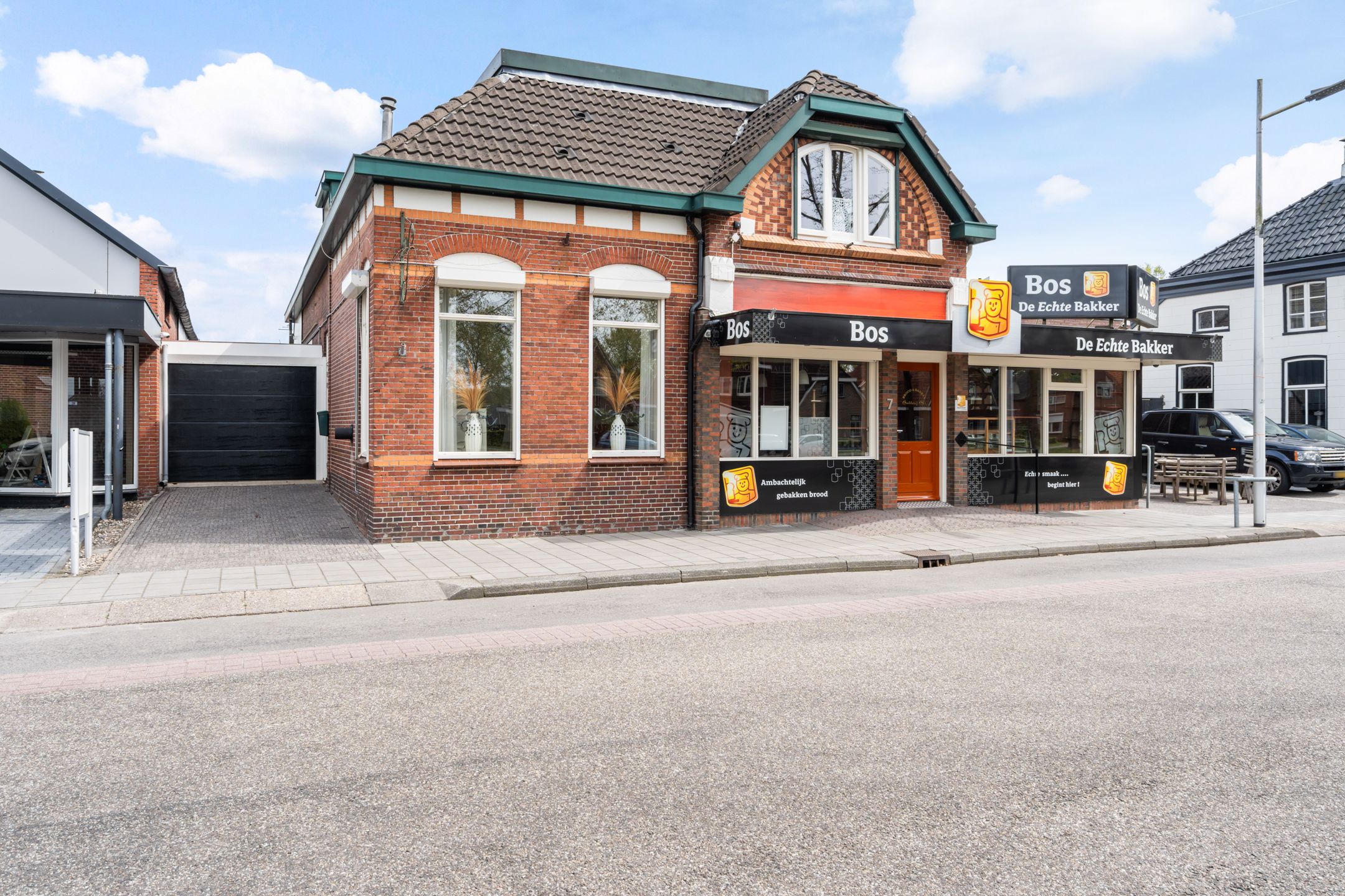 Foto van Viaductstraat 7, Ter Apel