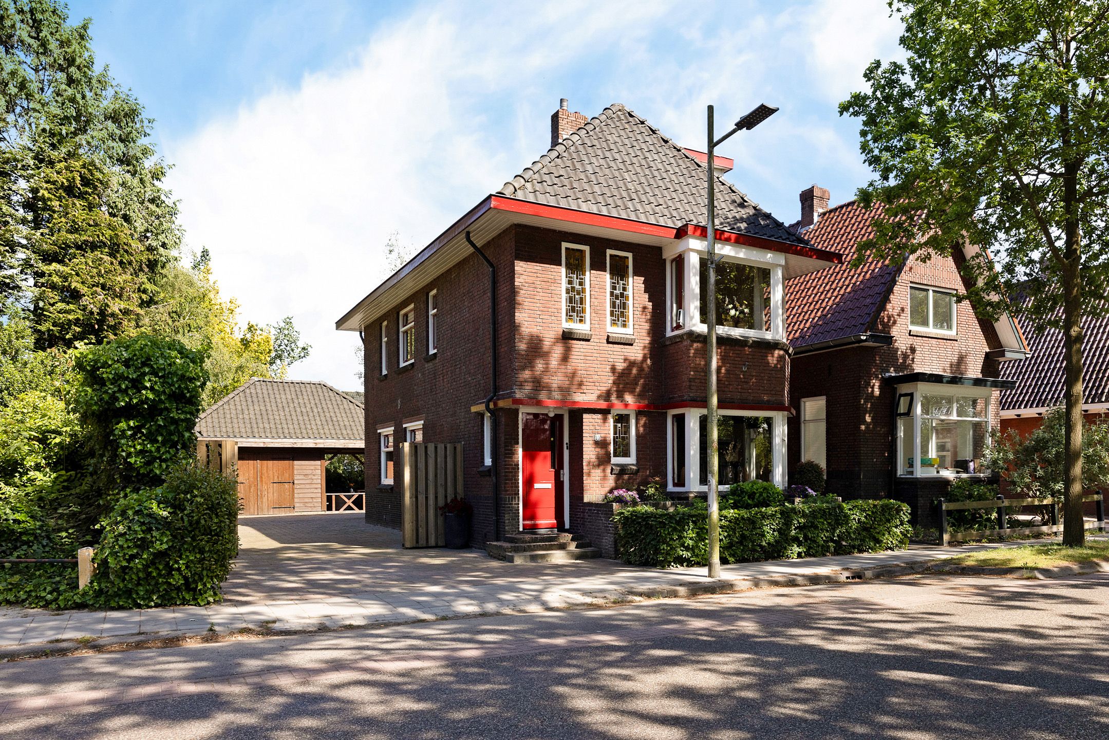 Foto van Viaductstraat 23, Ter Apel