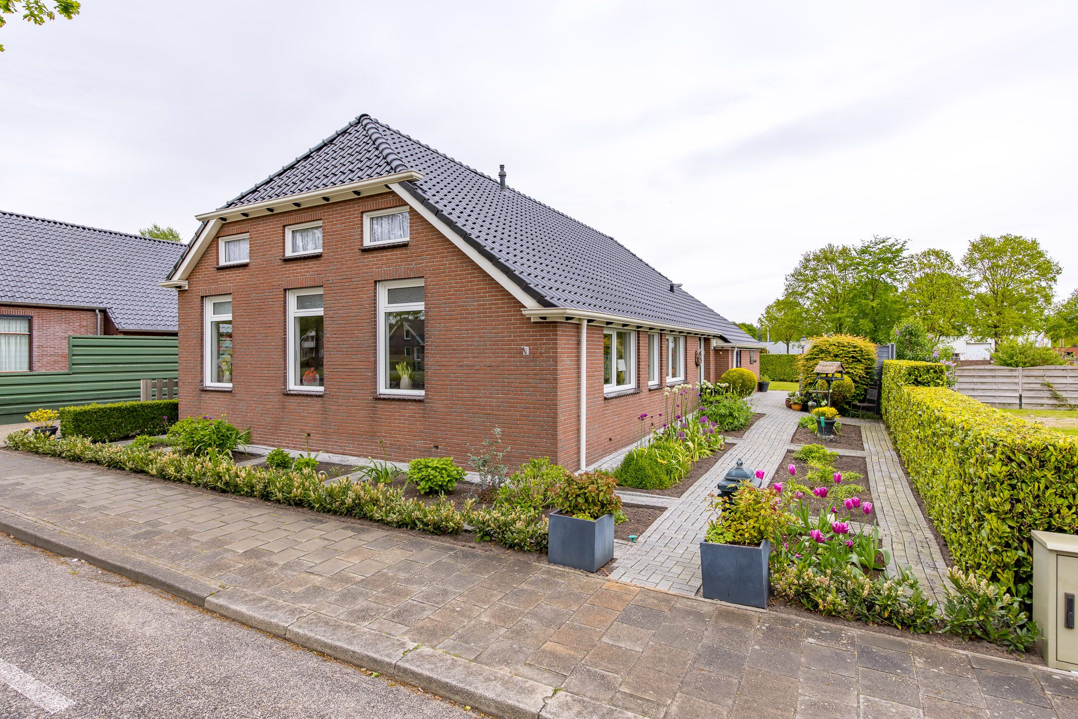Foto van Viaductstraat 118, Ter Apel