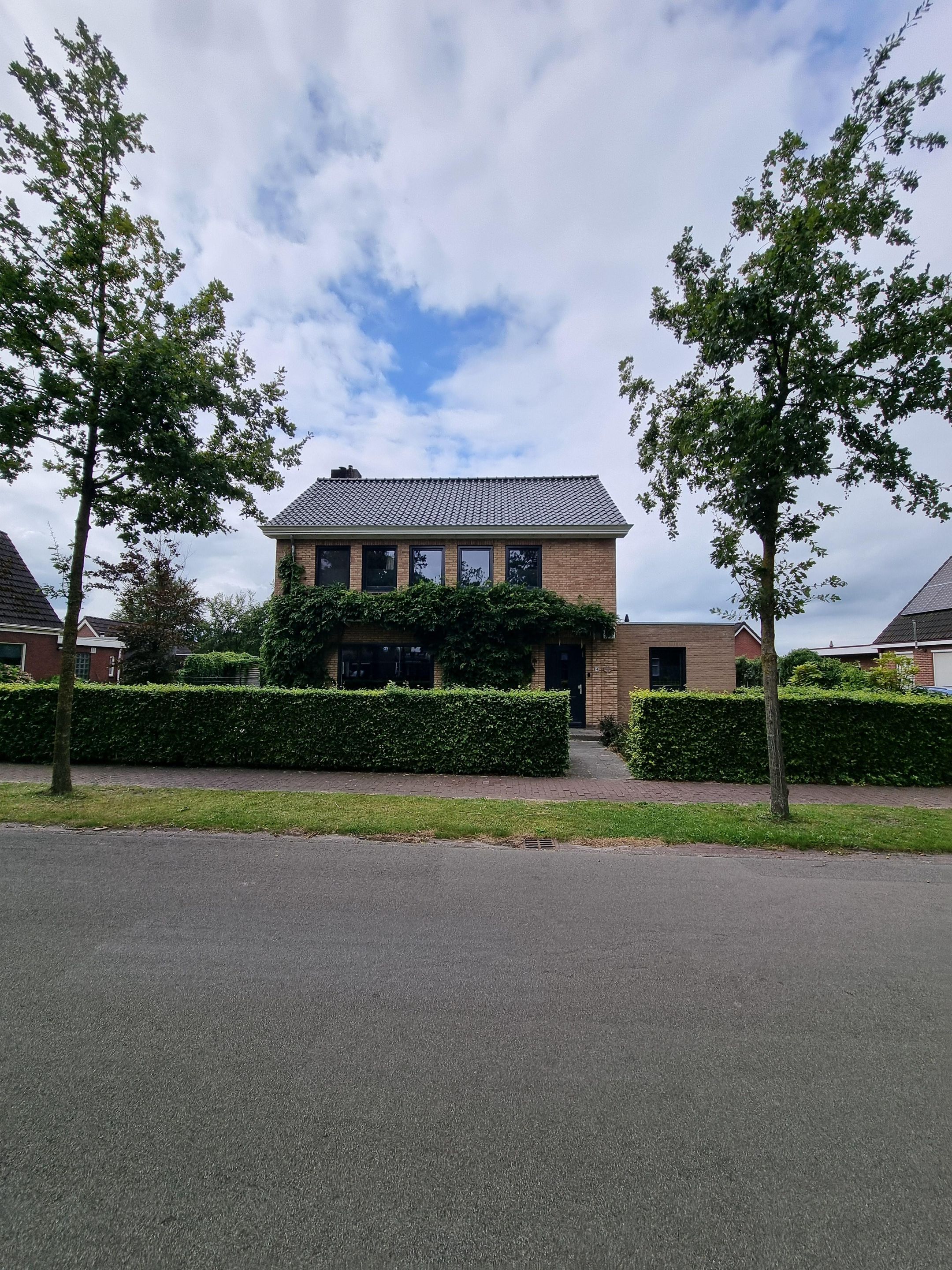 Foto van Kloosterveenweg 14, Ter Apel