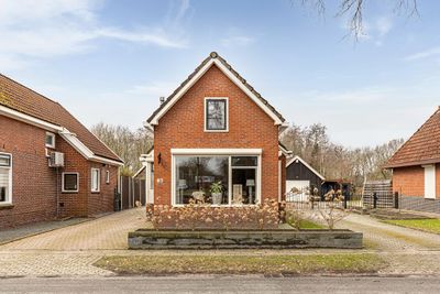 Foto van Kloosterveenweg 87, Ter Apel