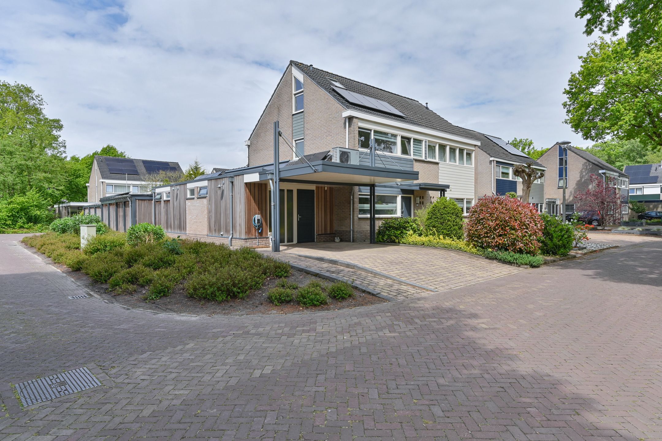 Foto van Reigerhof 23, Ter Apel